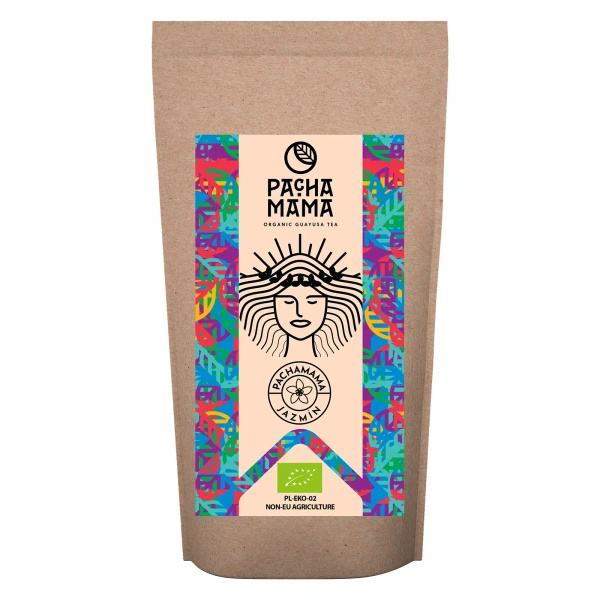 Σετ εκκίνησης Guayusa Pachamama 2x250γρ