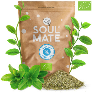 Soul Mate Orgánica Despalada 0,5 κιλό (βιολογικό)
