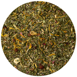 Σετ Yerba Mate Verde Mate Green 3x400γρ
