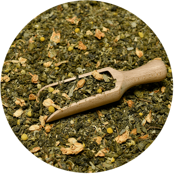 Mary Rose - Herbal Dreams Πράσινο τσάι - 50g