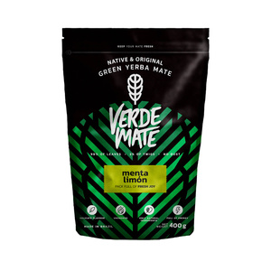 Verde Mate Green Menta Limón 0,4 κιλά