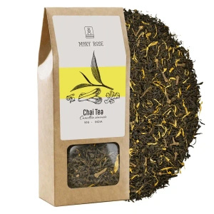 Mary Rose - Τσάι Chai - 50 g