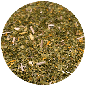 Verde Mate Green Fitness 0,5 κιλά