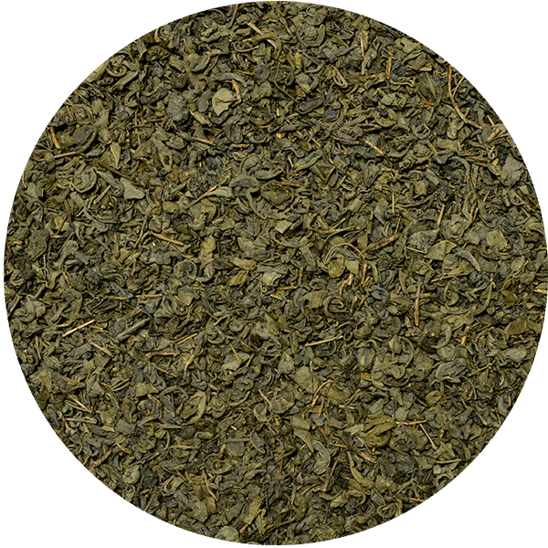 Mary Rose - Πράσινο τσάι Gunpowder - 50g