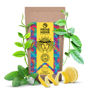 Σετ Guayusa Pachamama