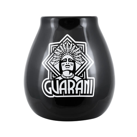 Κεραμική κολοκύθα Guarani 350ml