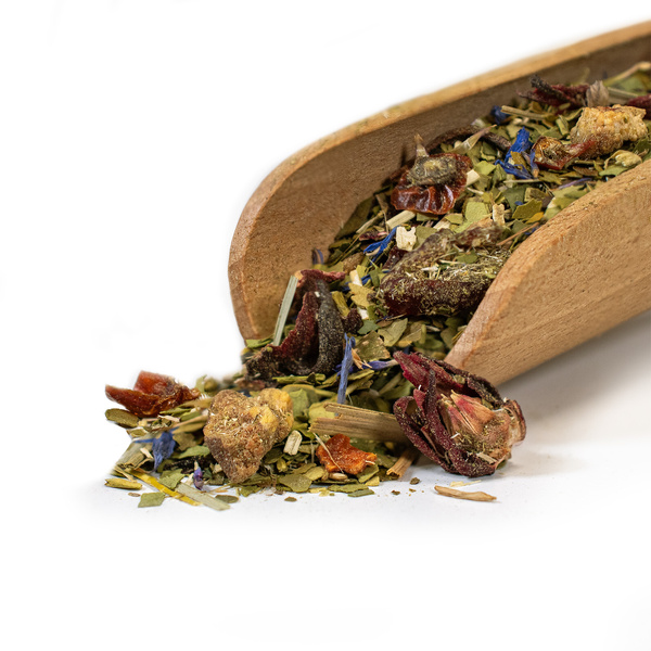 Verde Mate Green Fantasy 0,4 κιλά