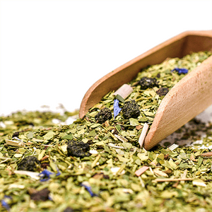 Verde Mate Green Melocoton 0,5 κιλά