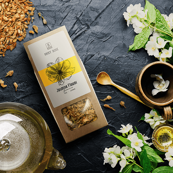 Mary Rose - Άνθος γιασεμιού 15g
