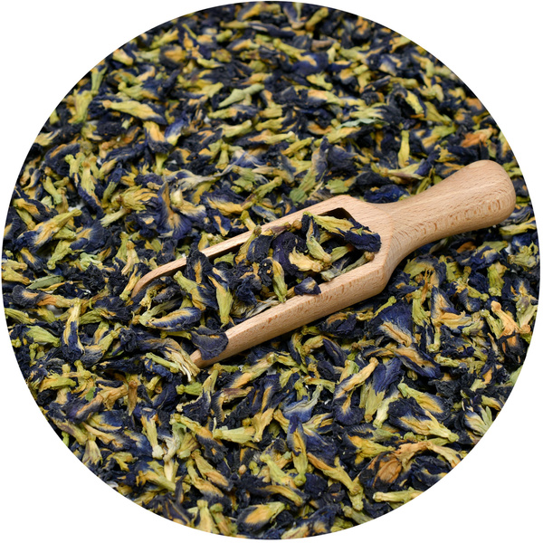 Σετ Matcha Lemonade: Matcha BIO + Butterfly Pea Tea