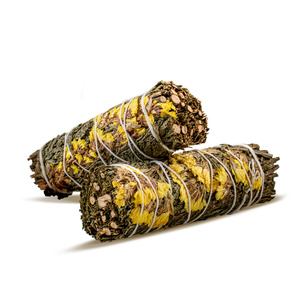 Κέδρος με sinuata - Λιβάνι 20-30g (πακέτο)