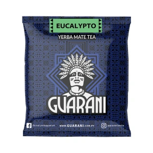 Guarani Eucalypto 50 γρ