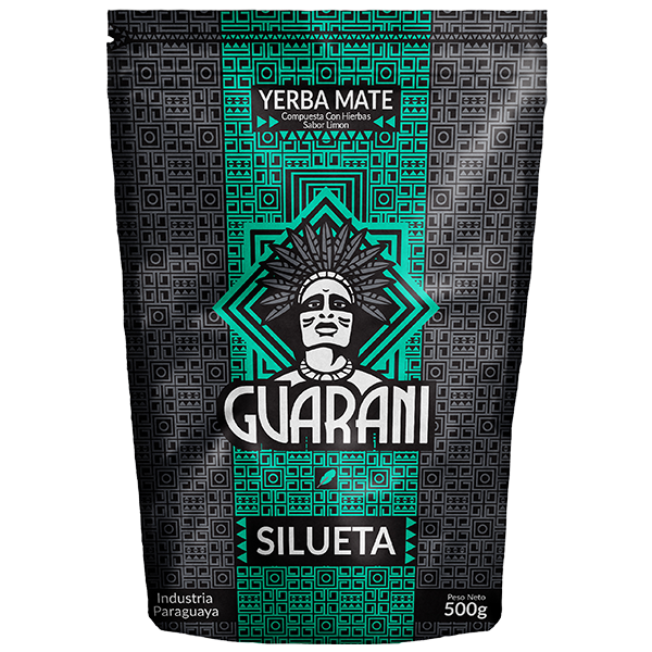 Guarani Silueta 0,5 κιλά