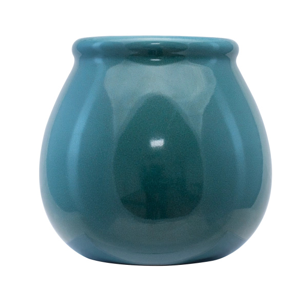 Σετ Yerba mate Verde Mate κεραμικό calabash bombilla