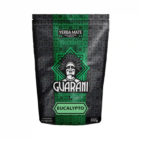 Guarani Eucalypto 0,5 κιλά