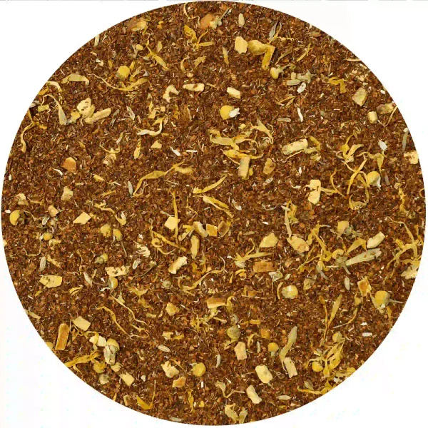 Mary Rose - Τσάι Rooibos Sunrise - 50g