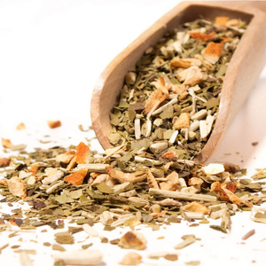 Σετ Yerba Mate: Mate + Yaguar 2x500g 1kg