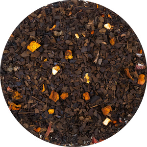 Verde Mate Green Pumpkin Spice - Tostada 0,4 κιλά