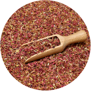 Mary Rose - Πέταλα καλαμποκιού (κόκκινο) 10g