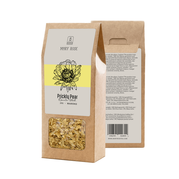 Mary Rose - Φραγκόσυκο 20 g - λουλούδι κάκτου (πέταλα)