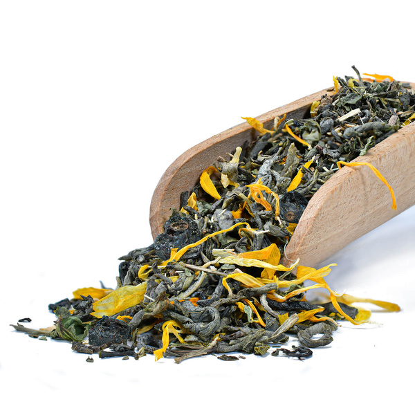 Aromantra x Mary Rose - Ζωδιακό Τσάι - Ιχθείς (πράσινο τσάι) 50g