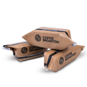 Δώρο–σετ Coffee Broastery: καφές Brazil Guaxupe + καραμέλες γάλακτος με γεύση καφέ + κούπα