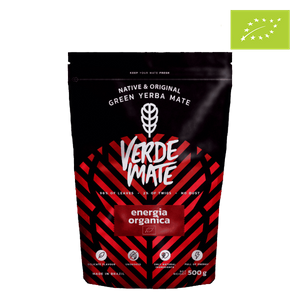 Verde Mate Green Energia Organica 0,5 κιλά