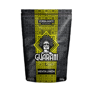 Guarani Menta Limón 0,5 κιλά