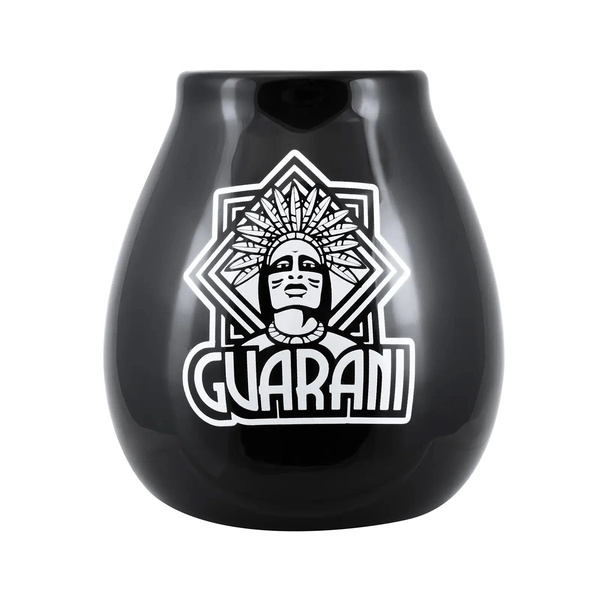 Σετ Yerba Mate Guarani 500γρ 0,5κιλά Yerbomos XL + Καλαμπάς  + Bombilla