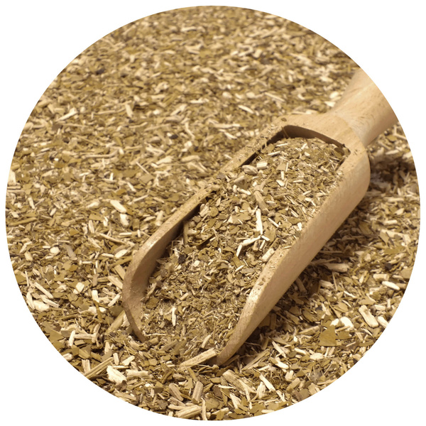 Σετ Yerba Mate: El Fuego 1κιλά + δείγμα Guarani Energia 50γρ