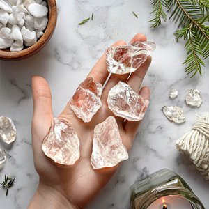 Σετ για τον Λέοντα: τσάι ζωδιακού κύκλου + μαγικός πολύτιμος λίθος