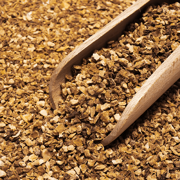 Vivarini - Φλούδα λεμονιού (βιολογική) 50g