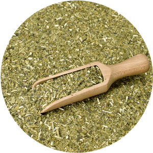 Soul Mate Orgánica Guayusa 0,5 κιλό (βιολογικό)