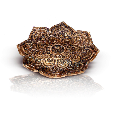 Θυμιατό Lotus (επίπεδο)