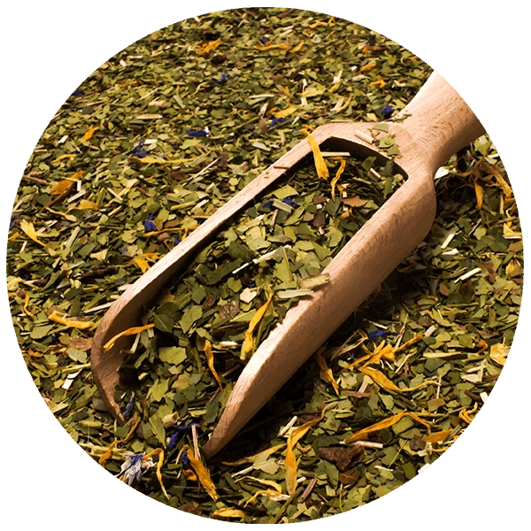 Verde Mate Green Verano - Product