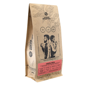 Bro Coffee Roastery - Καφές ολόκληρος Κόστα Ρίκα San Rafael Speciality 400g