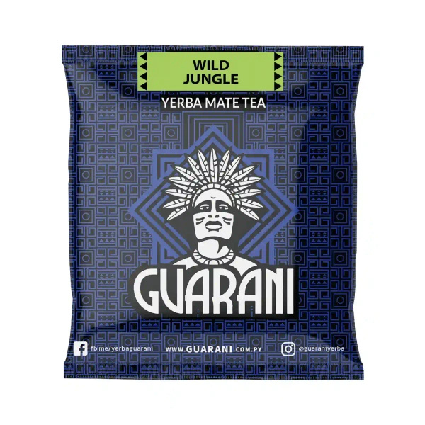 Guarani Wild Jungle 50 γρ