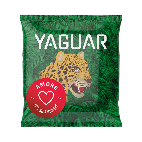 Σετ γευσιγνωσίας Yerba mate για δύο άτομα 10x50g