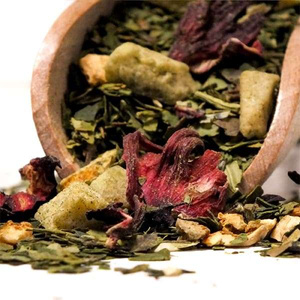 Verde Mate Green Pomelo de Oriente 0,5 κιλά