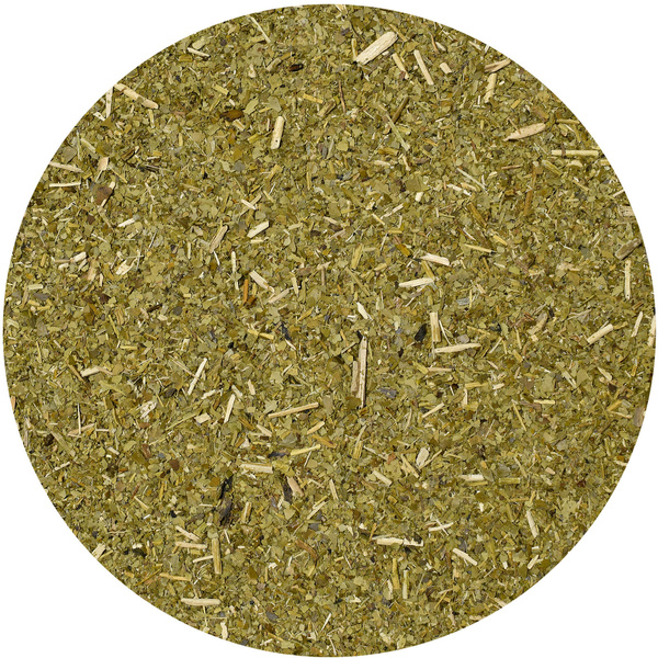 Σετ Yerba Mate: El Fuego Elaborada 1κιλά + Καλαμπάς + Bombilla