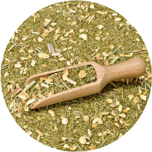 Σετ Yerba Mate Soul Mate Organica Menta Limon 500g 0,5kg Calabash + Bombilla