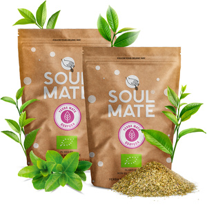 2x Soul Mate Organica Guayusa 500γρ (1κιλά)