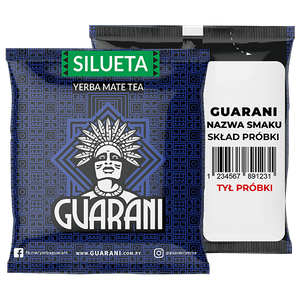 Σετ εκκίνησης Yerba Verde Mate Green 10x50g