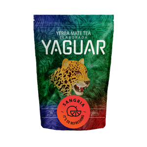 Yaguar Sangria 0,5 κιλά
