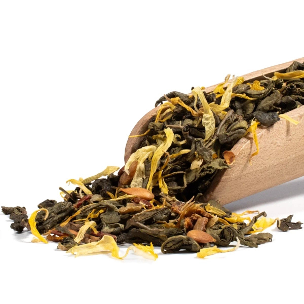 Mary Rose - Πράσινο τσάι Green Apple Power - 50 g