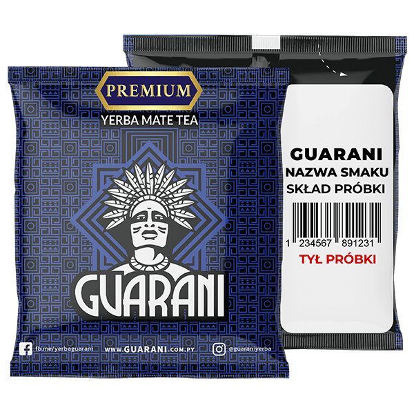 Guarani Premium 50 γρ