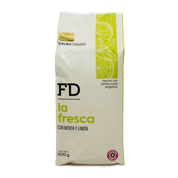 Fede Rico (FD) La Fresca 0,5 κιλό