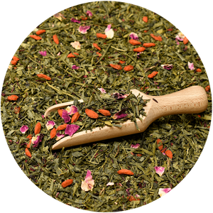 Σετ δώρου Mary Rose τσάι και καφές