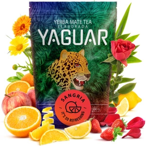 Yaguar Sangria 0,5 κιλά