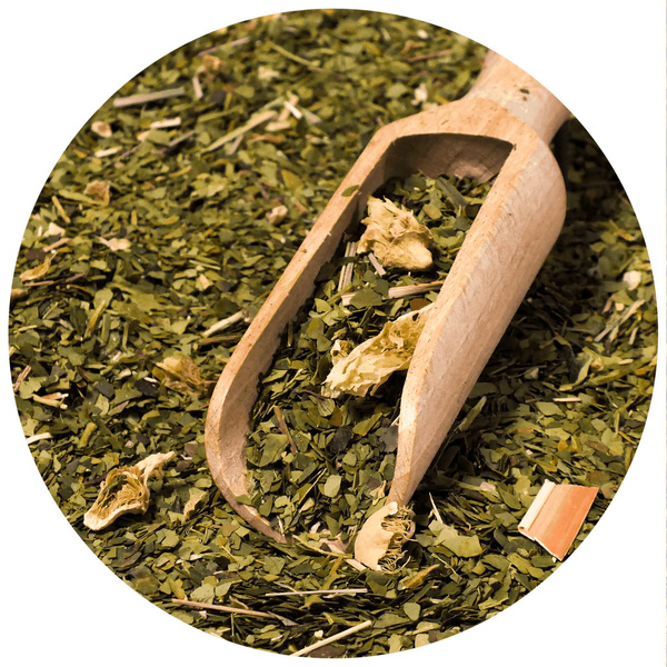 Σετ δώρου Yerba Mate Verde Mate Cactus 0,5kg